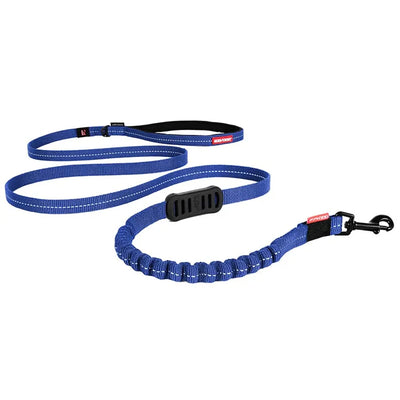 Ezydog Talutushihna, Zero Shock Lite - Eri värejä