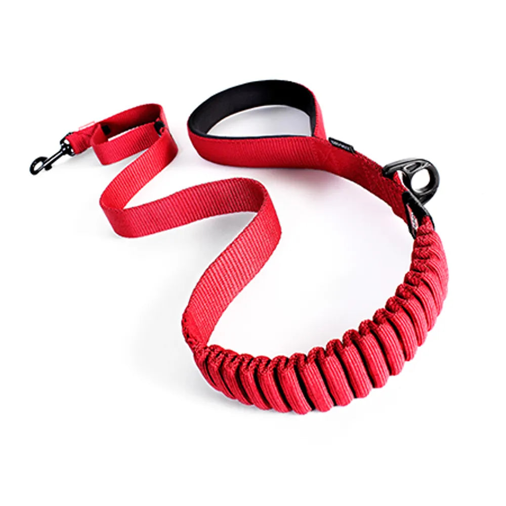 Ezydog Talutushihna, Zero Shock Traffic Control - Eri värejä