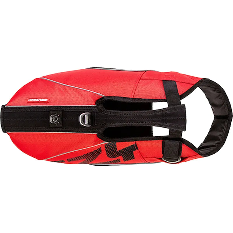 Ezydog X2 Boost Pelastusliivi - Eri kokoja
