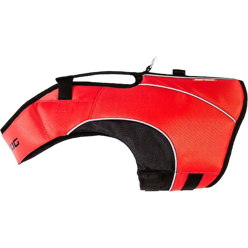 Ezydog X2 Boost Pelastusliivi - Eri kokoja