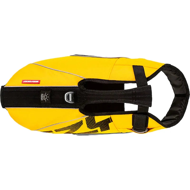 Ezydog X2 Boost Pelastusliivi - Eri kokoja