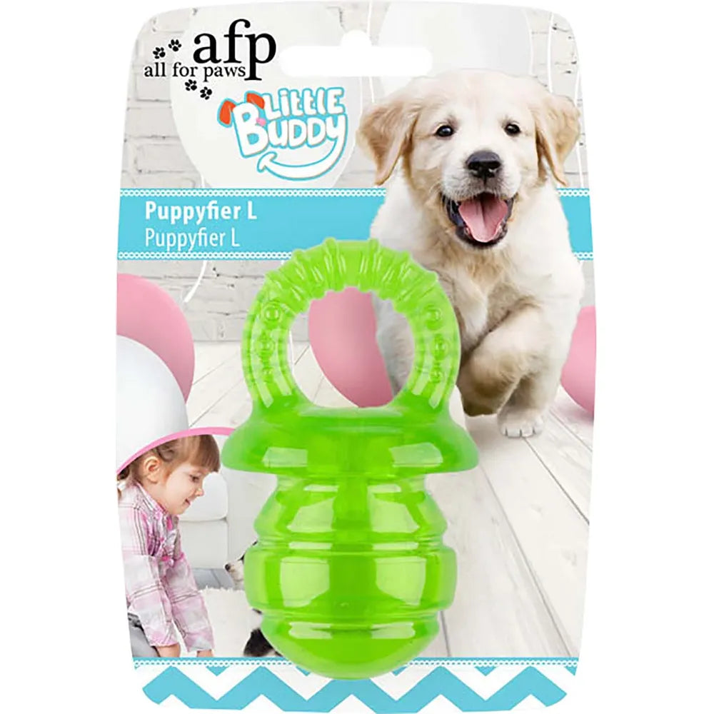 AFP Little Buddy Puppyfier - Green