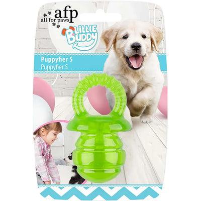 AFP Little Buddy Puppyfier - Green