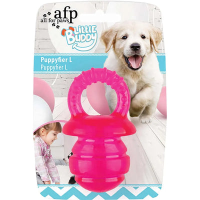 AFP Little Buddy Puppyfier - Pink
