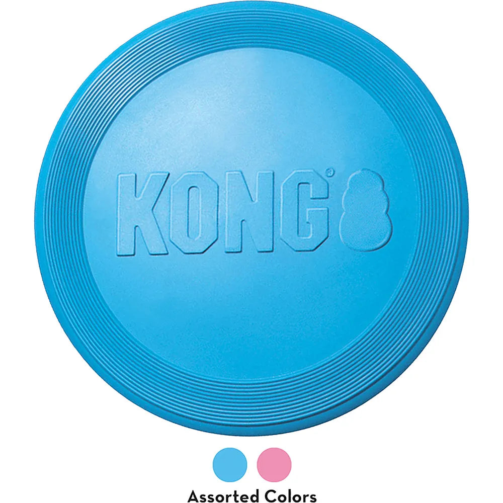 Kong Puppy Flyer S