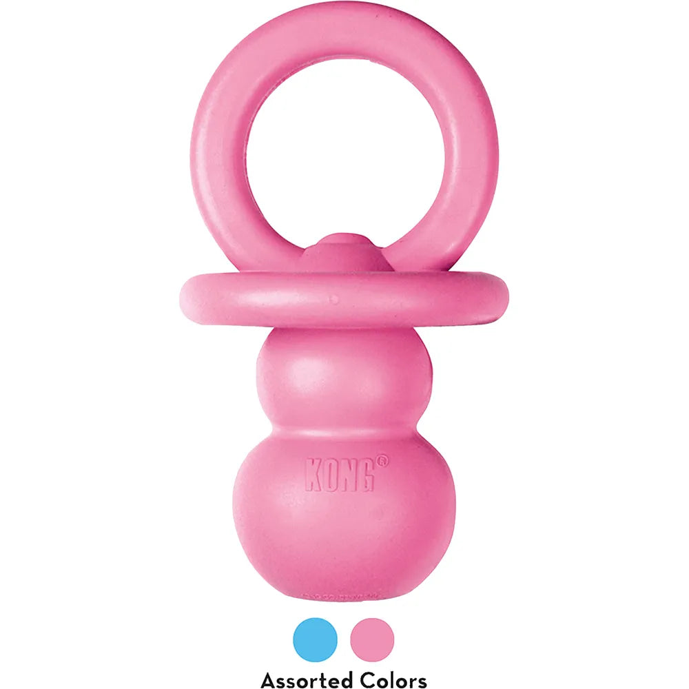 Kong Puppy Binkie