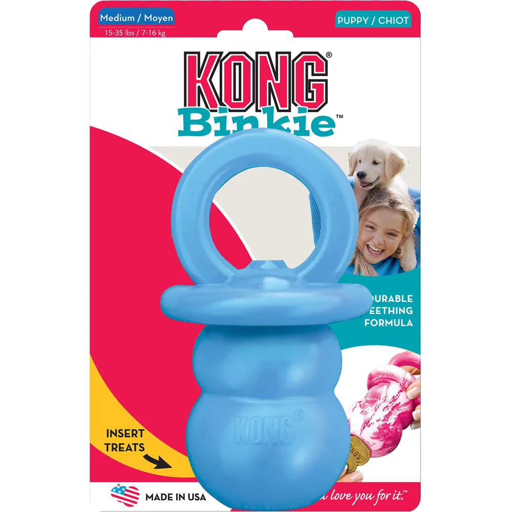 Kong Puppy Binkie