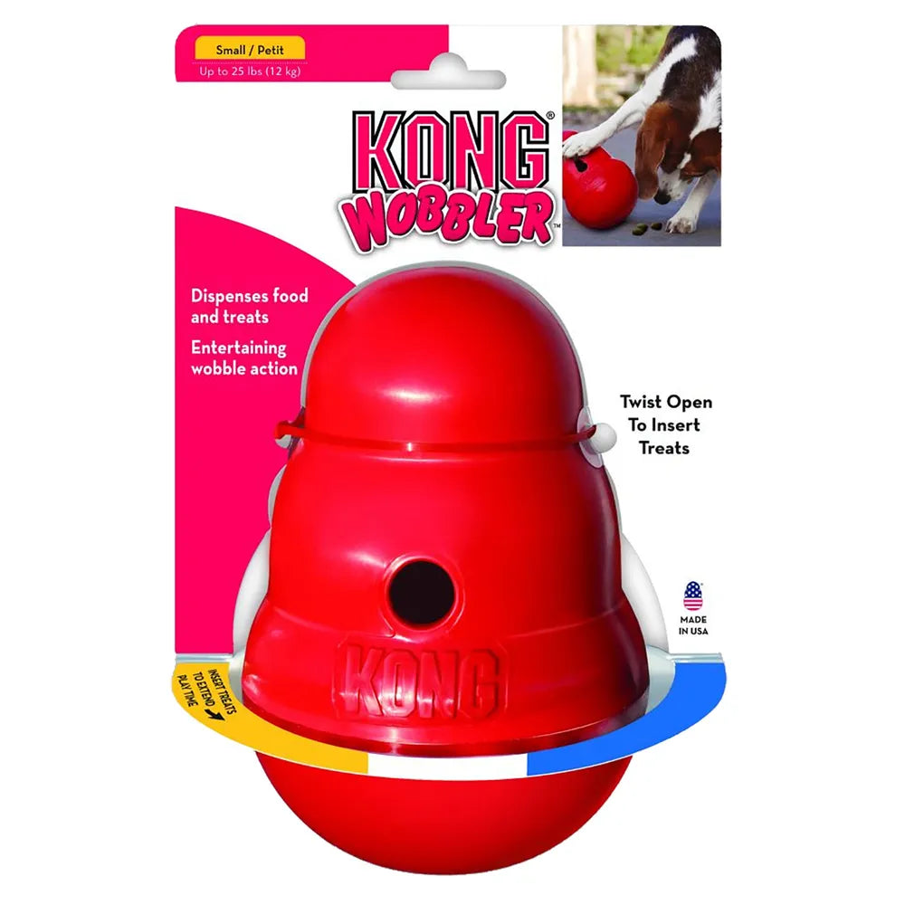 Kong Wobbler