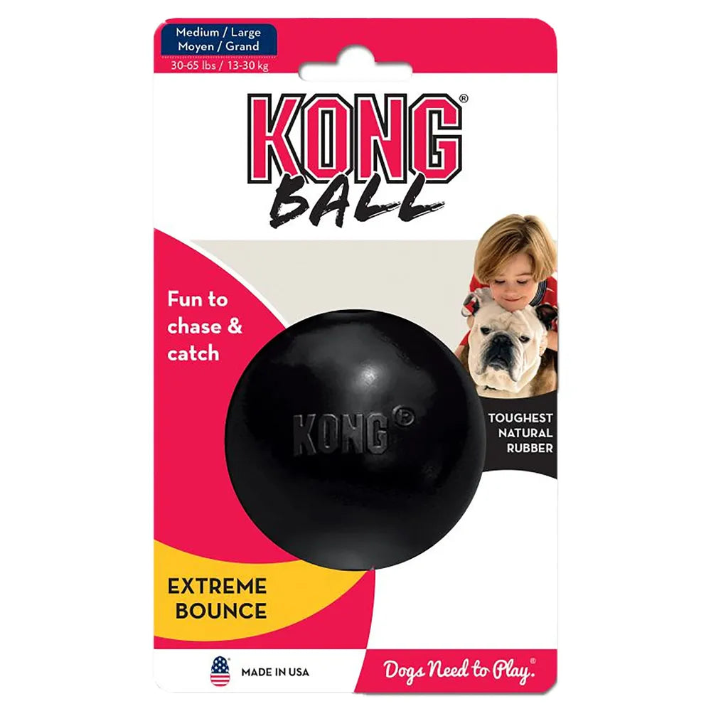 Kong Extreme Ball