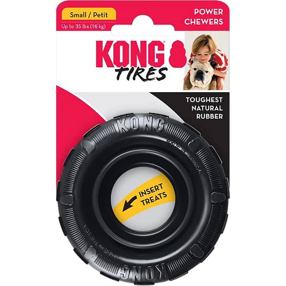 Kong Extreme Tire