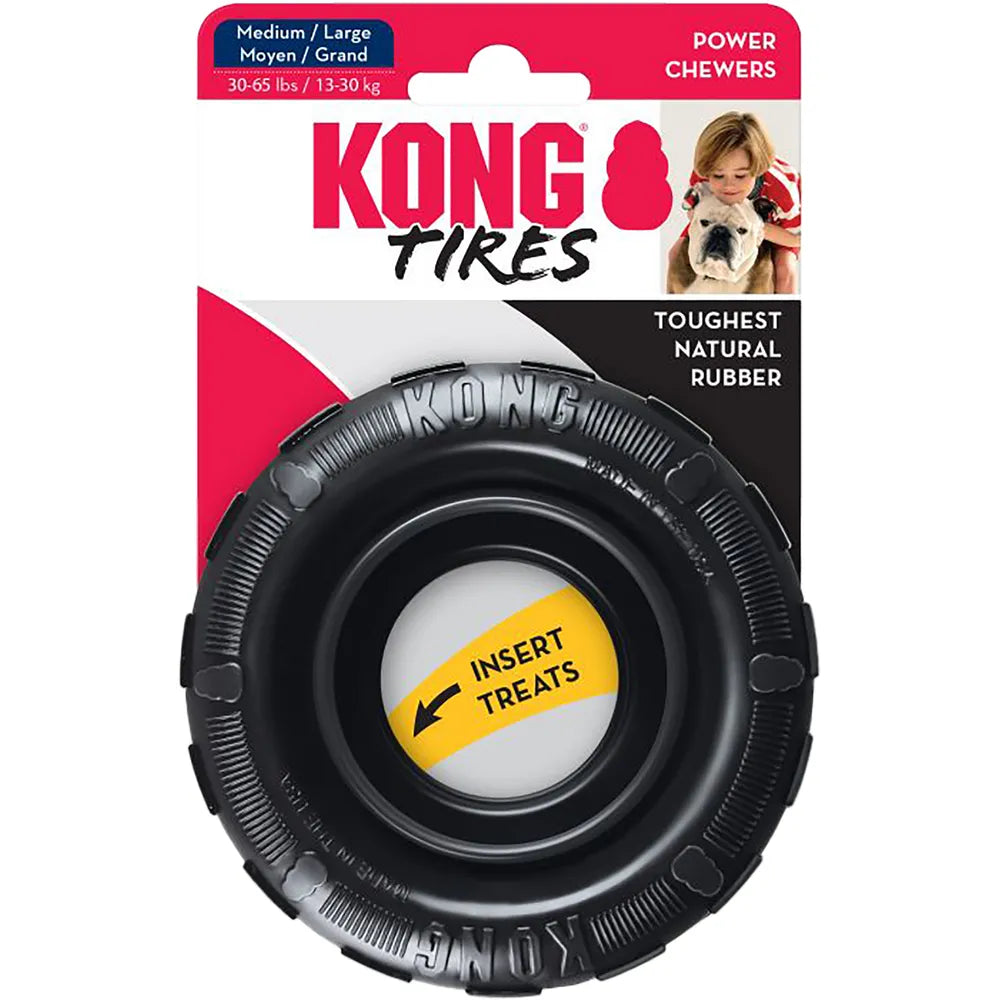 Kong Extreme Tire