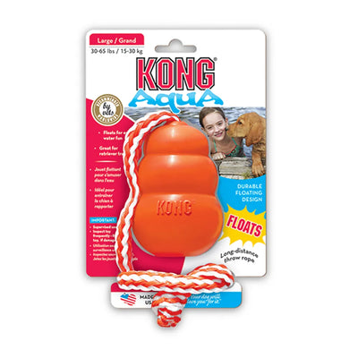 Kong Aqua, Koiran Vesilelu - Eri kokoja