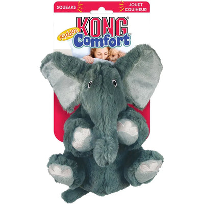 Kong Comfort Kiddos Elephant