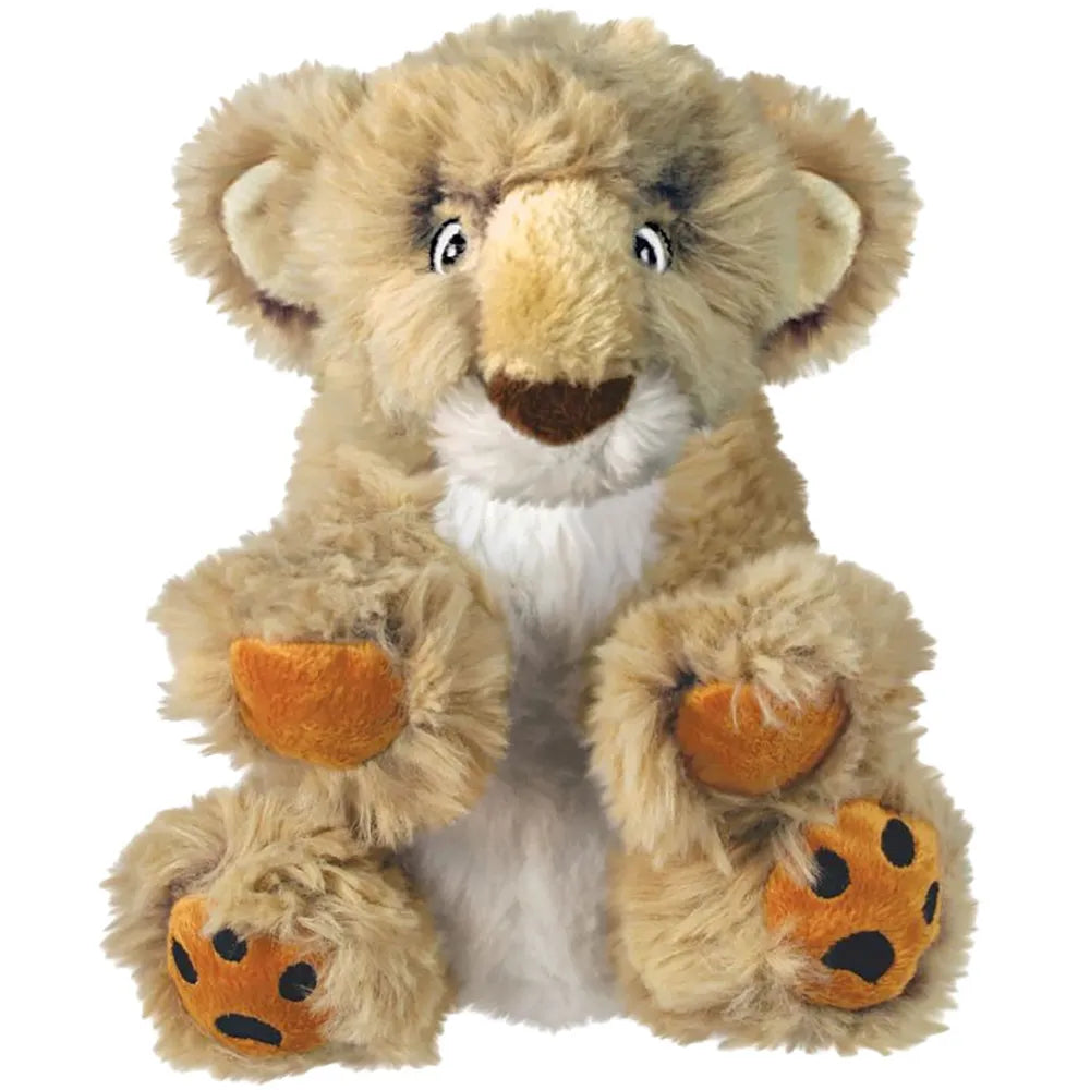 Kong Comfort Kiddos Lion L