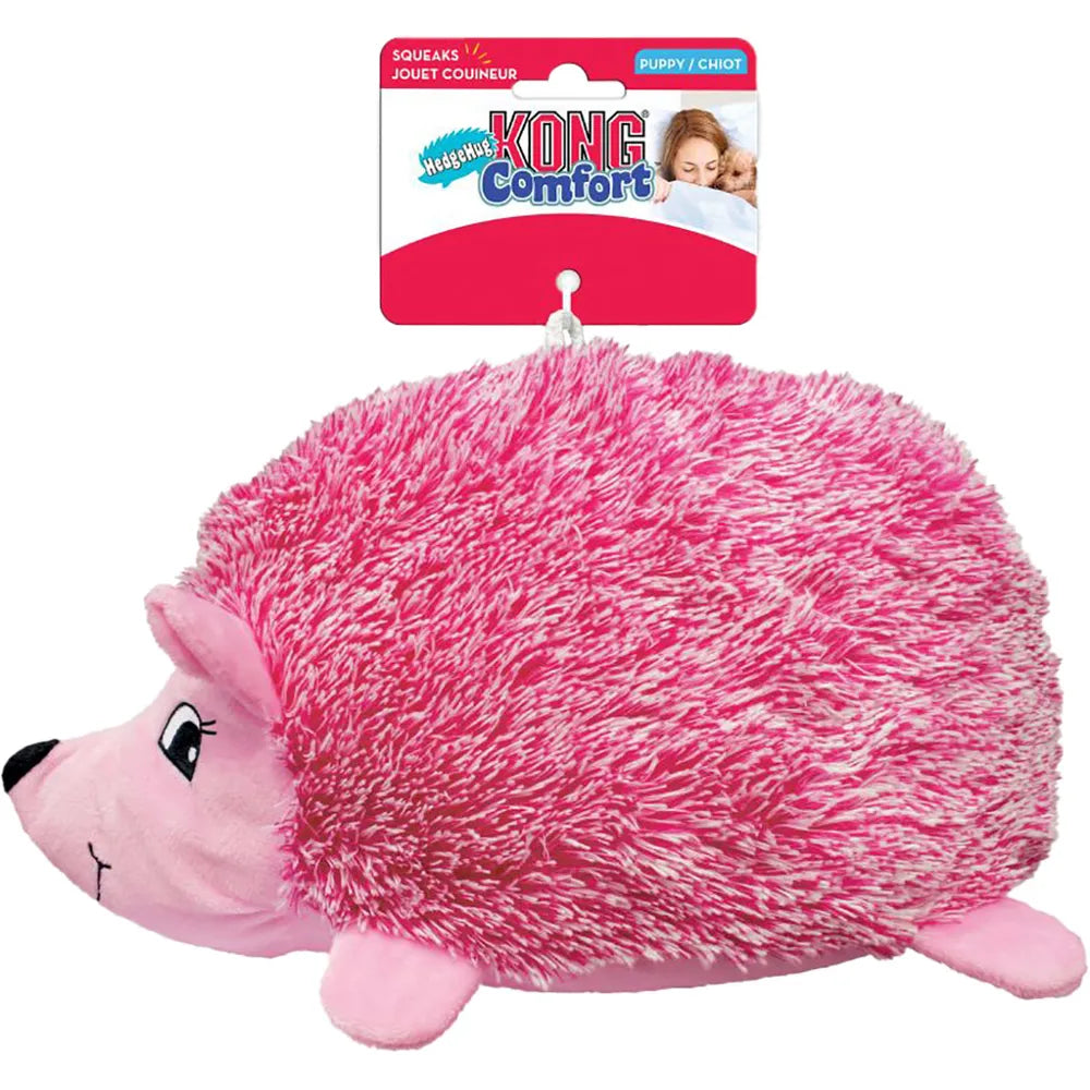 Kong Comfort Hedgehug Puppy