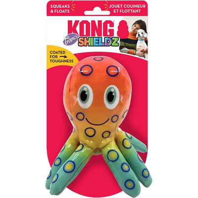 Kong Shields Tropics, Koiran Vesilelu - Eri vaihtoehtoja
