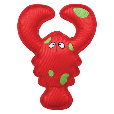 Kong Belly Flops Lobster, Koiran Vesilelu