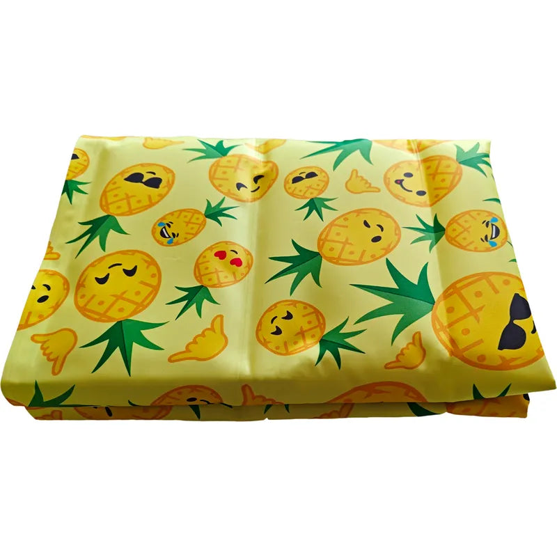 Viilennysalusta Pineapple - Eri kokoja