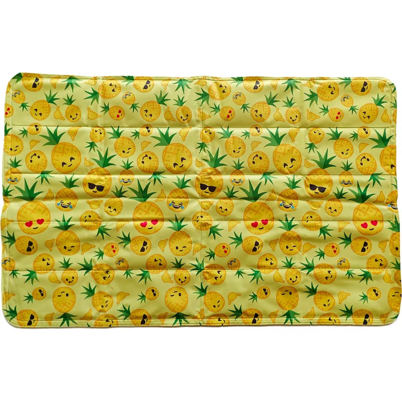 Viilennysalusta Pineapple - Eri kokoja