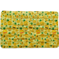 Viilennysalusta Pineapple - Eri kokoja