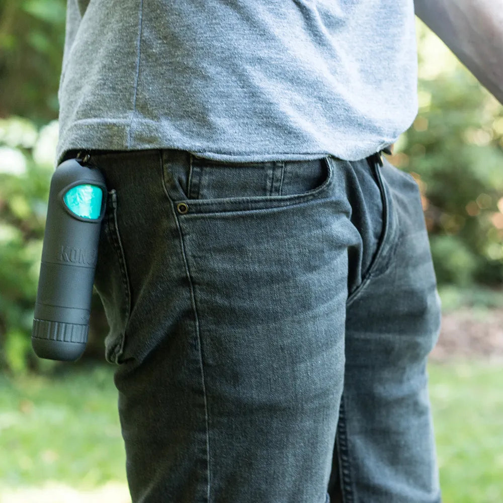 Kong Handipod, Regular Flashlight Dispenser