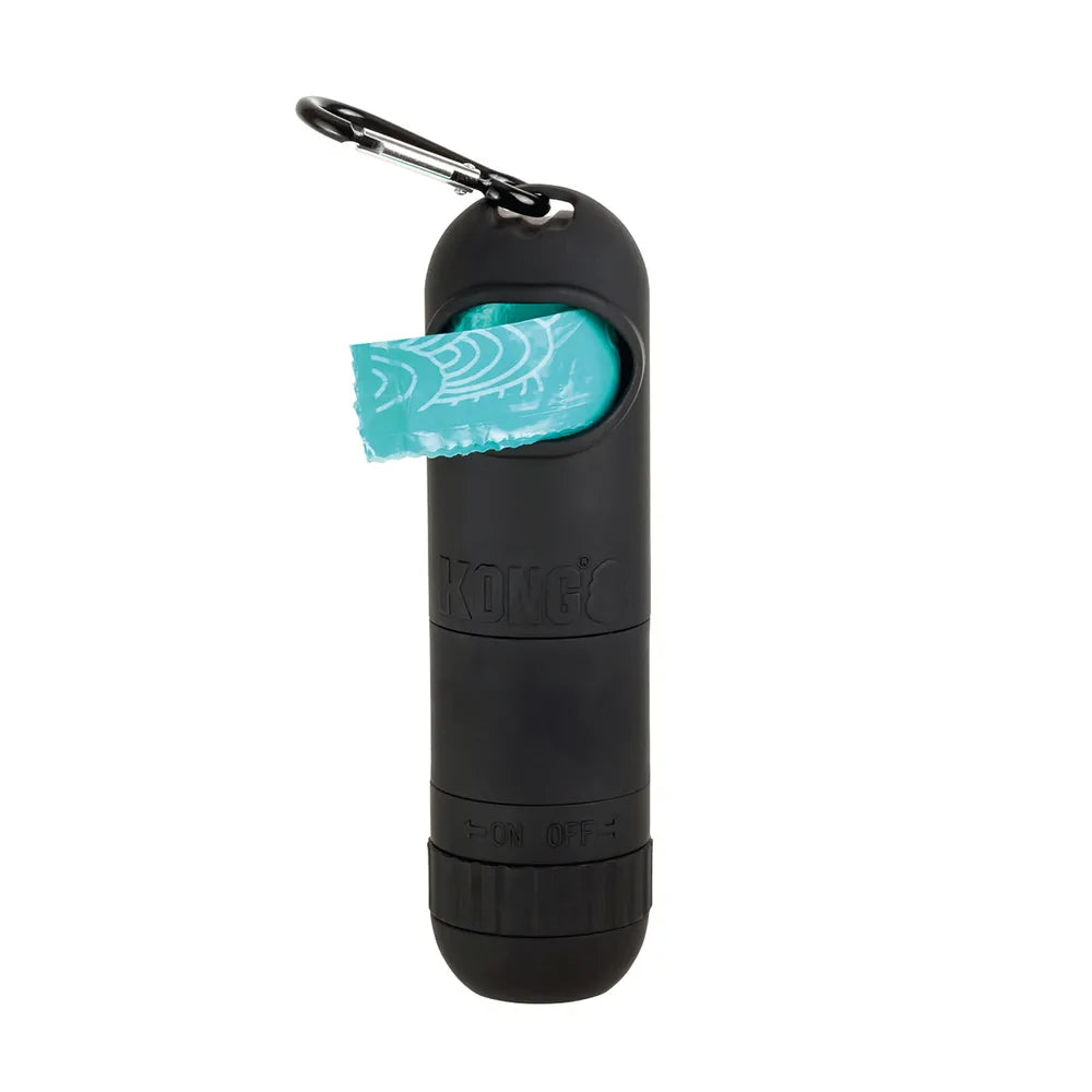 Kong Handipod, Regular Flashlight Dispenser