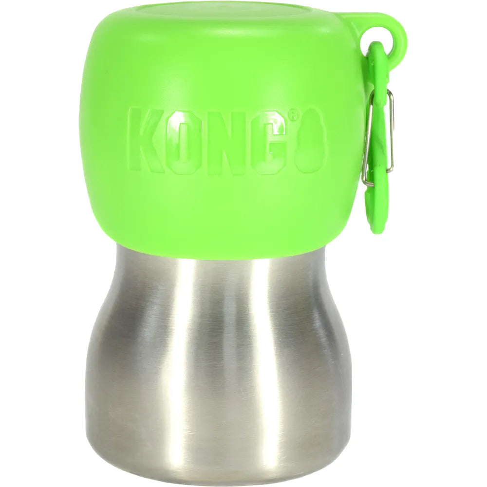 Kong H2O Juomapullo 280ml - Eri värejä