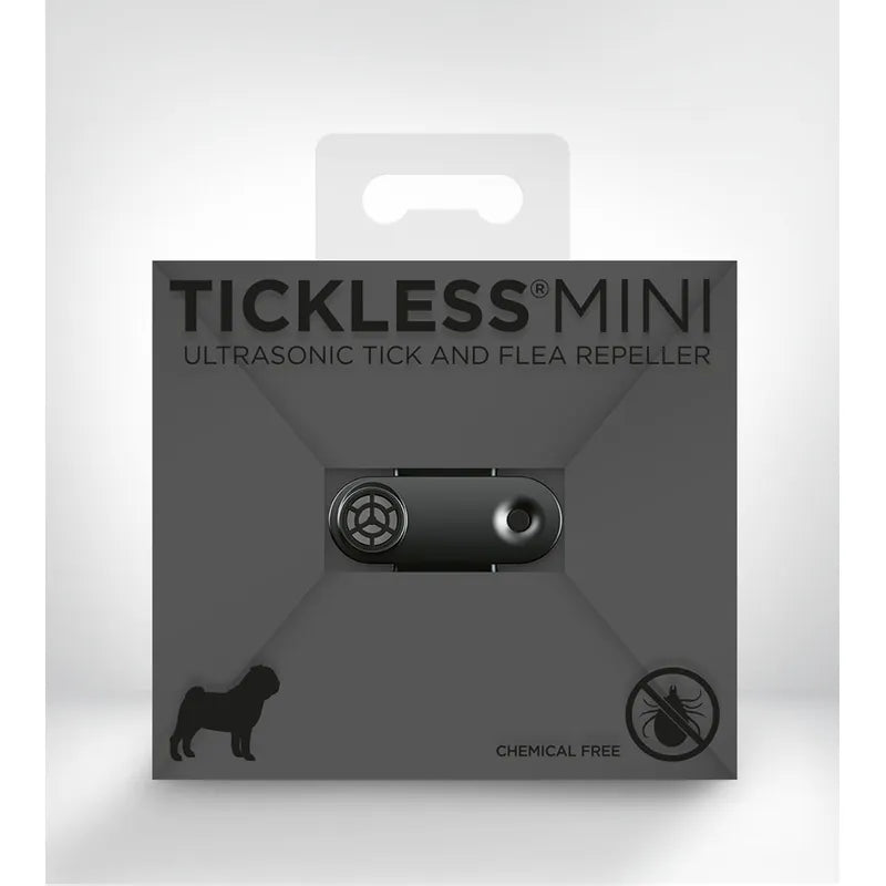 Tickless Pet Mini Punkkikarkotin