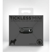 Tickless Pet Mini Punkkikarkotin