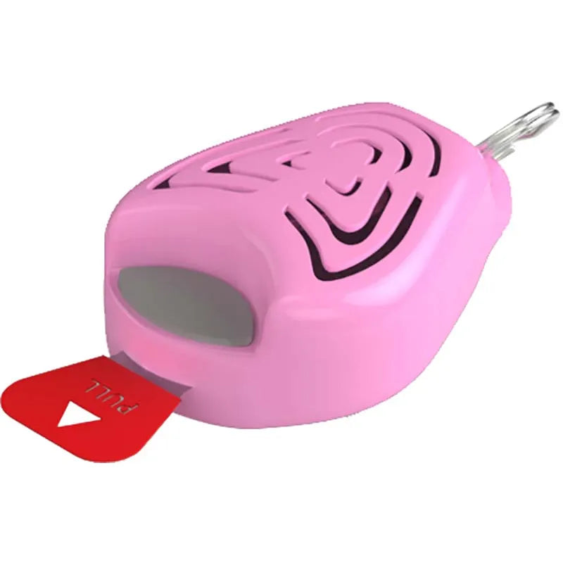 Tickless Pet Punkkikarkotin