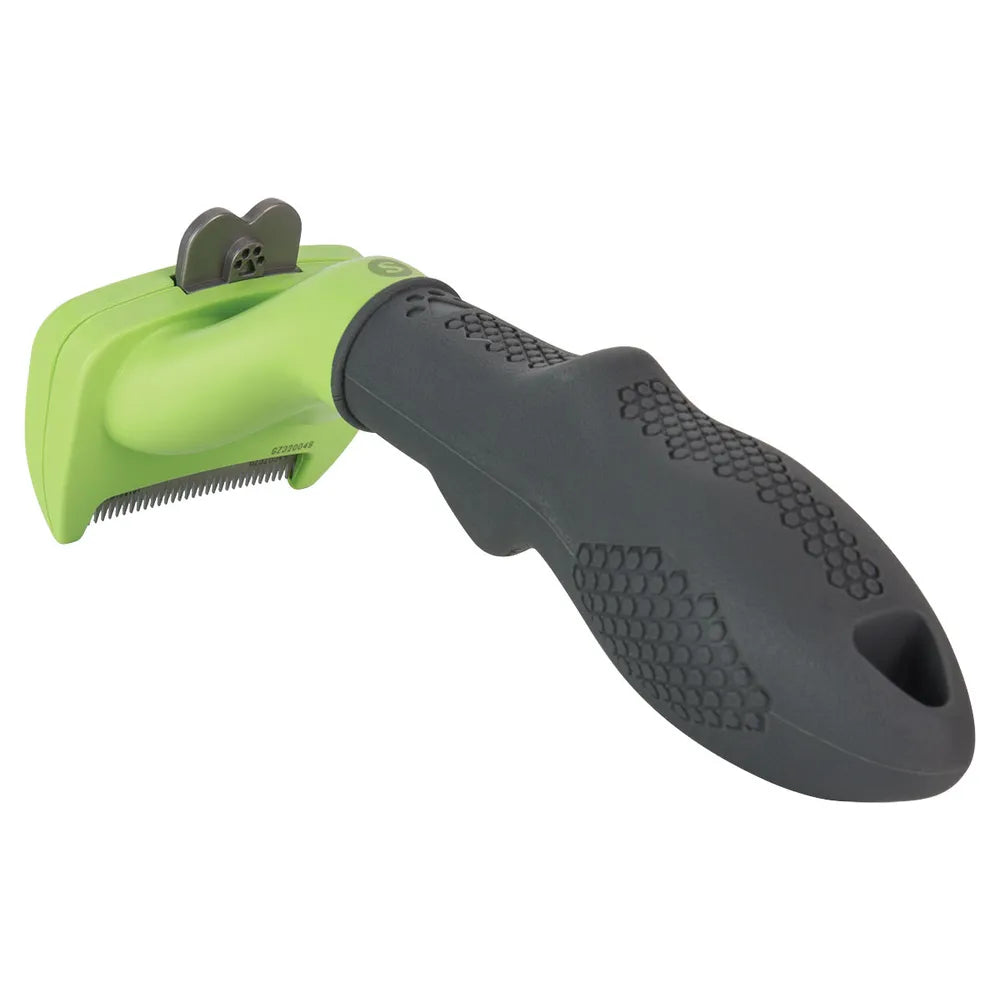 Furminator Long Hair - Pohjavillanpoistaja