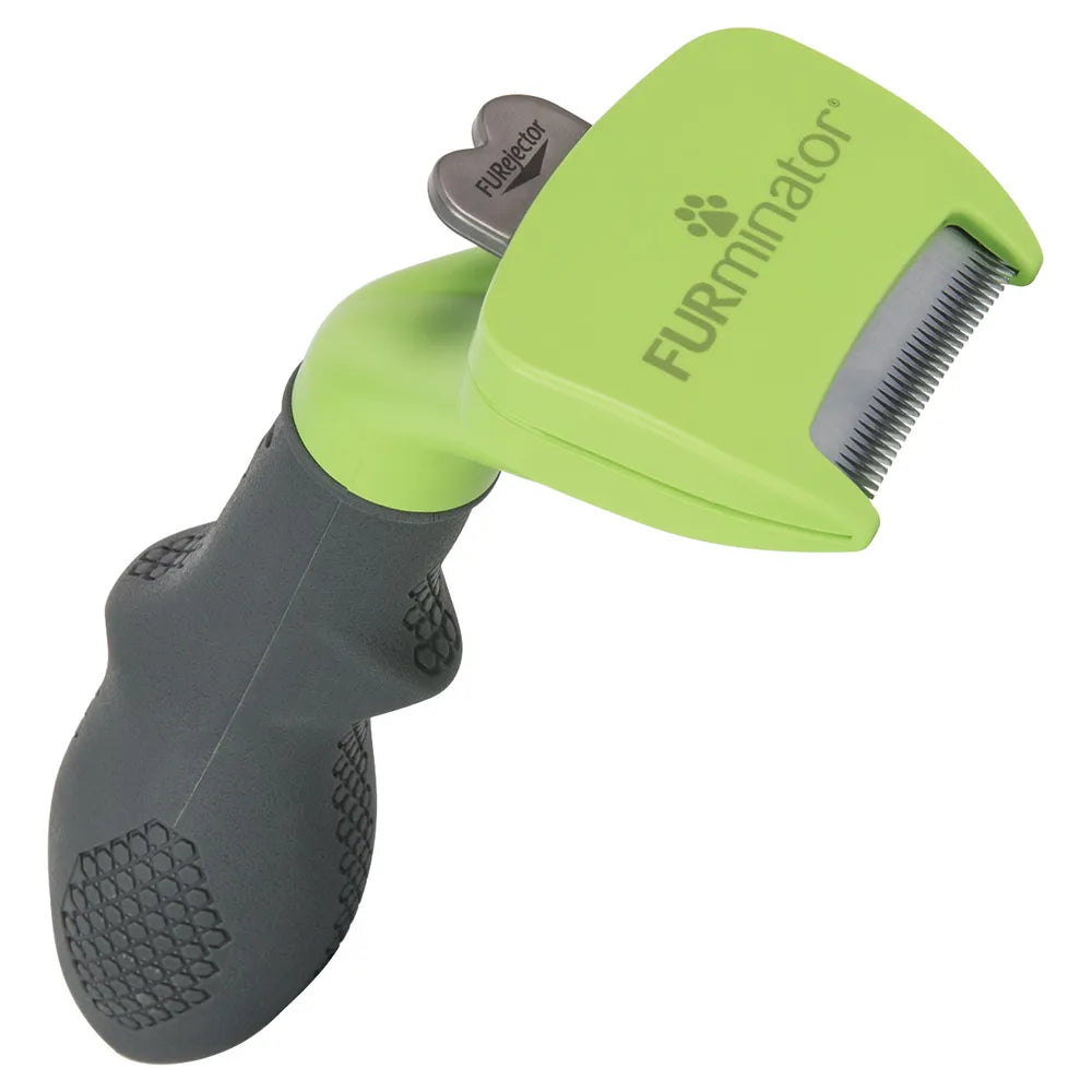 Furminator Long Hair - Pohjavillanpoistaja