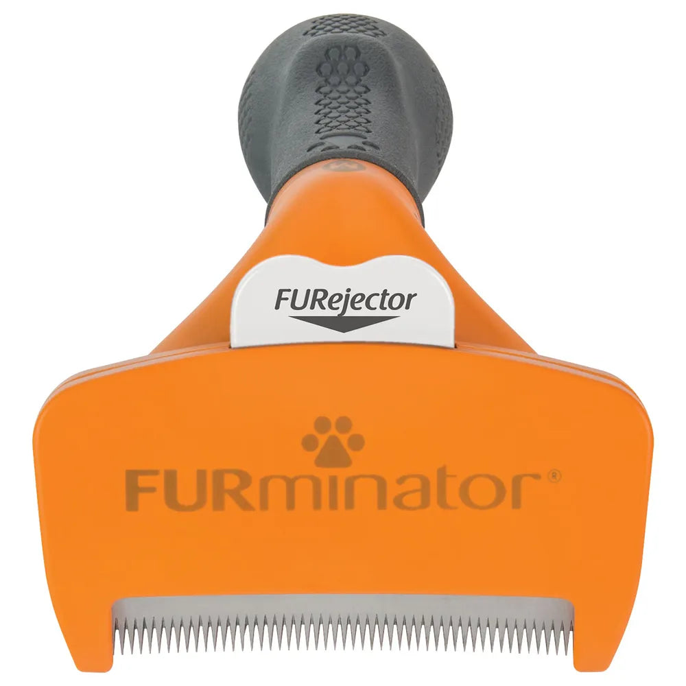 Furminator Short Hair - Pohjavillanpoistaja