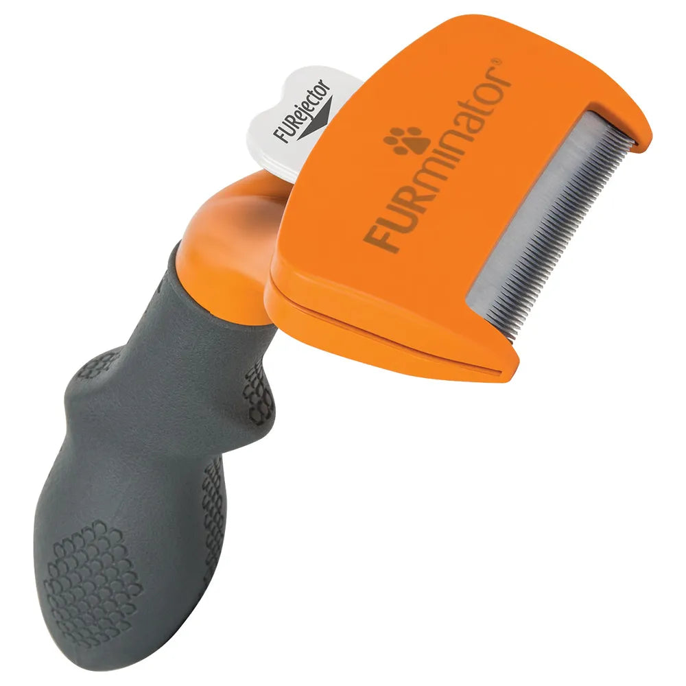 Furminator Short Hair - Pohjavillanpoistaja