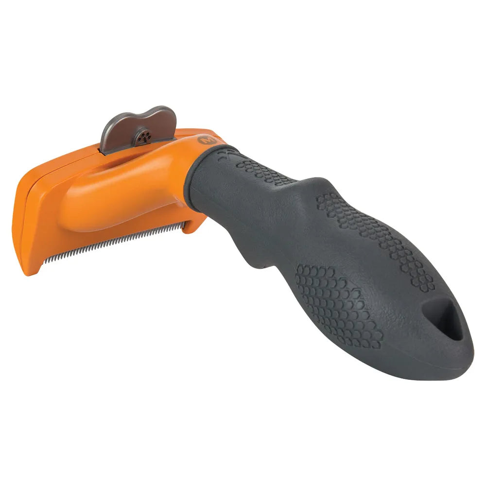 Furminator Long Hair - Pohjavillanpoistaja