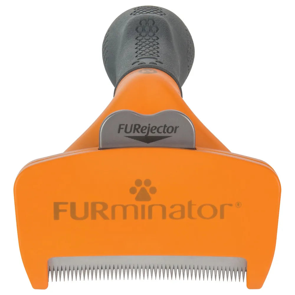 Furminator Long Hair - Pohjavillanpoistaja