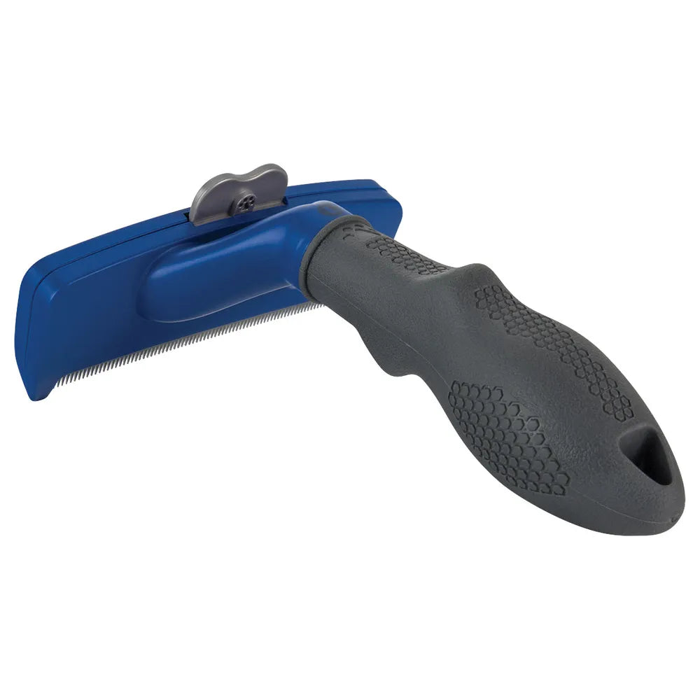 Furminator Long Hair - Pohjavillanpoistaja