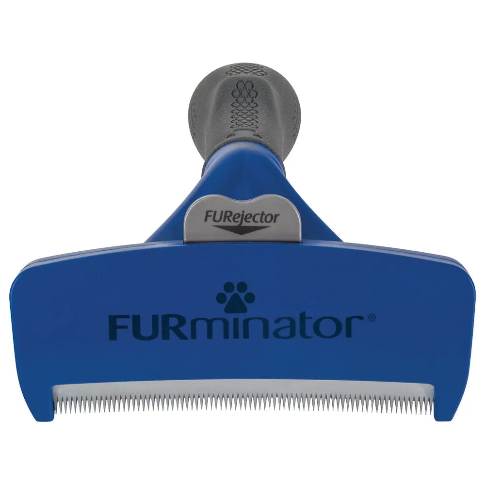 Furminator Long Hair - Pohjavillanpoistaja