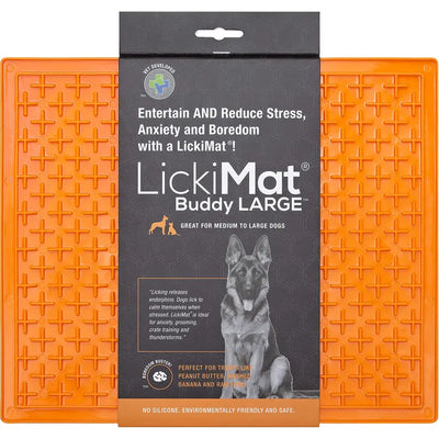 LickiMat Buddy XL Aktivointimatto