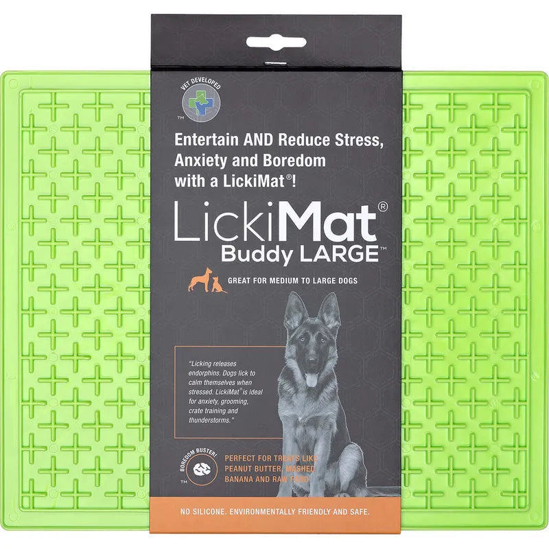 LickiMat Buddy XL Aktivointimatto