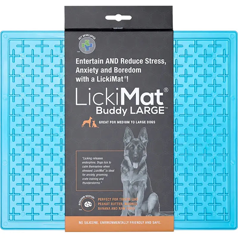 LickiMat Buddy XL Aktivointimatto