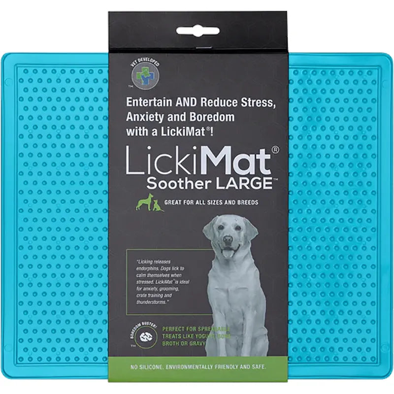 LickiMat Soother XL Aktivointimatto