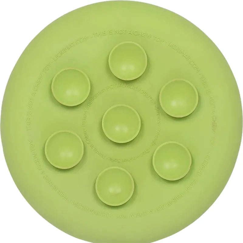 LickiMat Ufo Aktivointikulho
