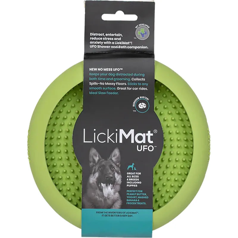LickiMat Ufo Aktivointikulho