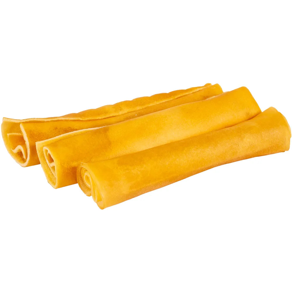 Kotimainen Pururulla, Nauta 18cm