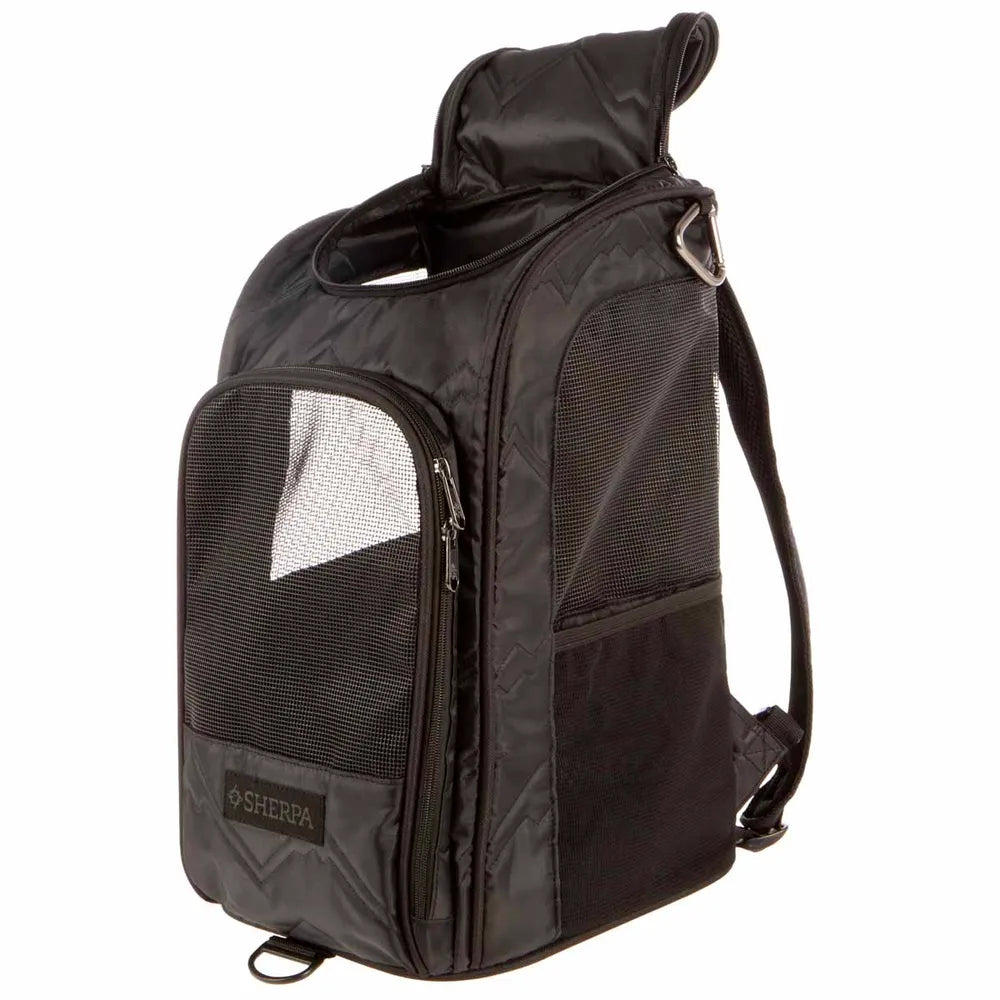 Sherpa® Deluxe Lemmikin Kantoreppu