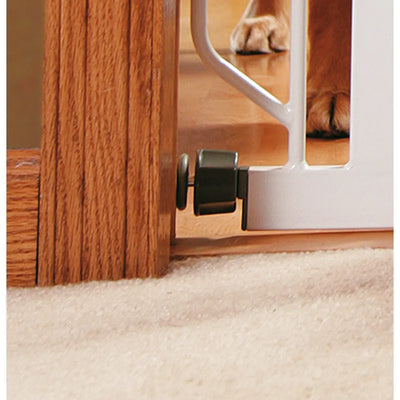 Carlson Kiristysruuvit - Standard Hardware Box Grey 4kpl