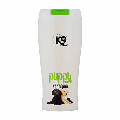 K9 Puppy Shampoo