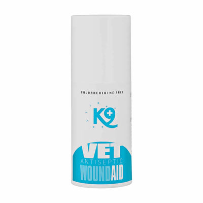 K9 Vet Wound Aid