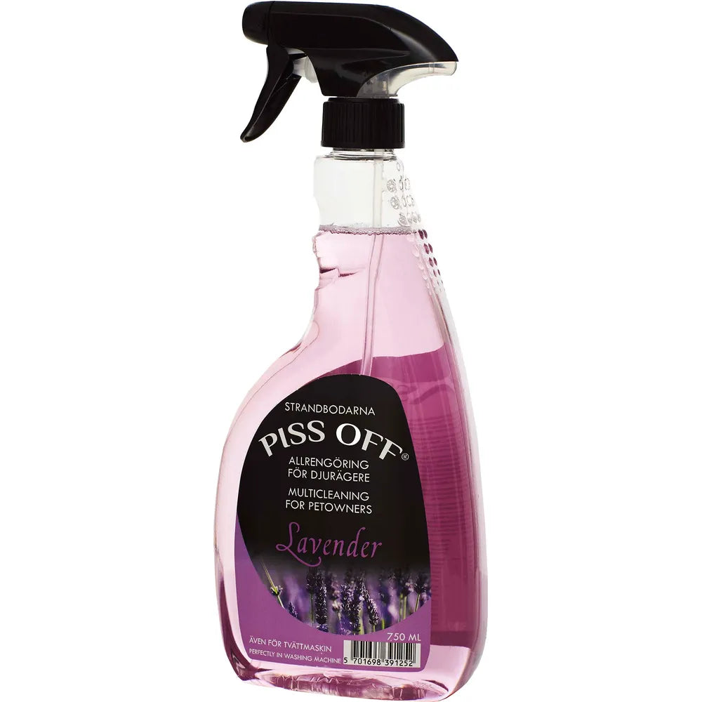 Piss Off Hajunpoistosuihke